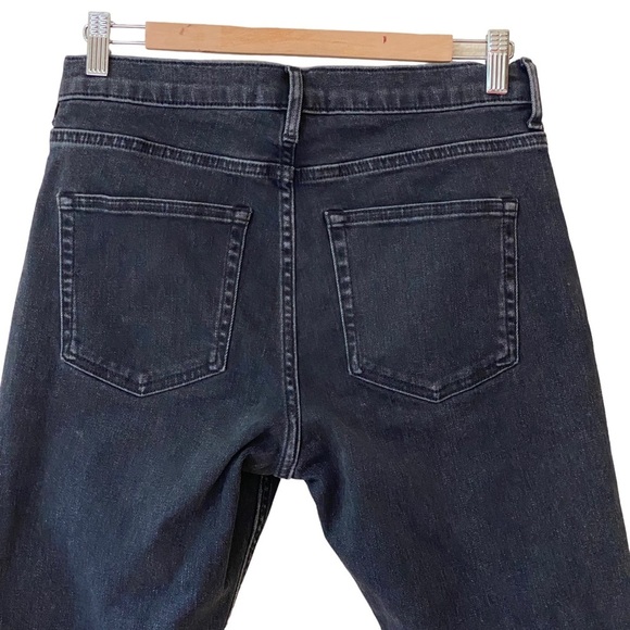 Everlane Midrise Ankle‎ Jeans - Picture 5 of 9